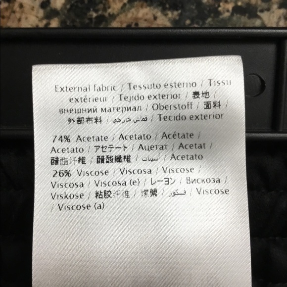 Red Valentino Spa track pants - Picture 7 of 8